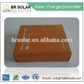 sensitive PIR motion sensor+nigh sensor solar inverter with built-in charge controller